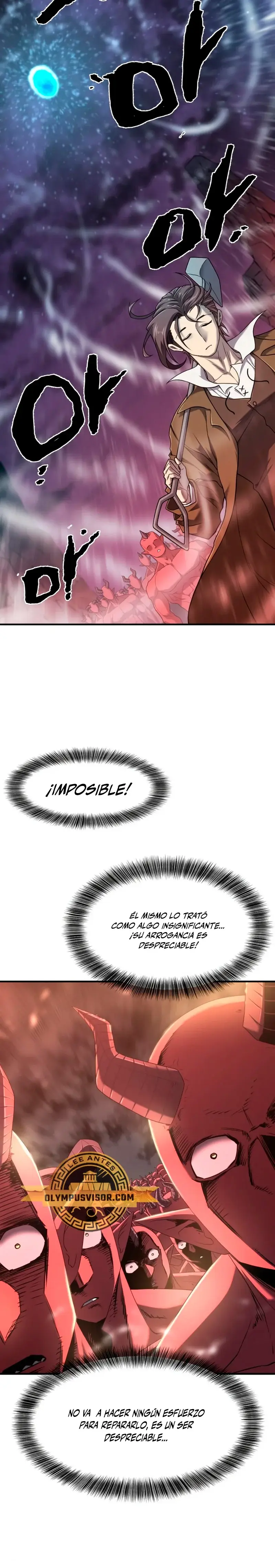 El Mejor Ingeniero del Mundo (2021) - Capítulo 118 - Página 10 - LectorTMOo