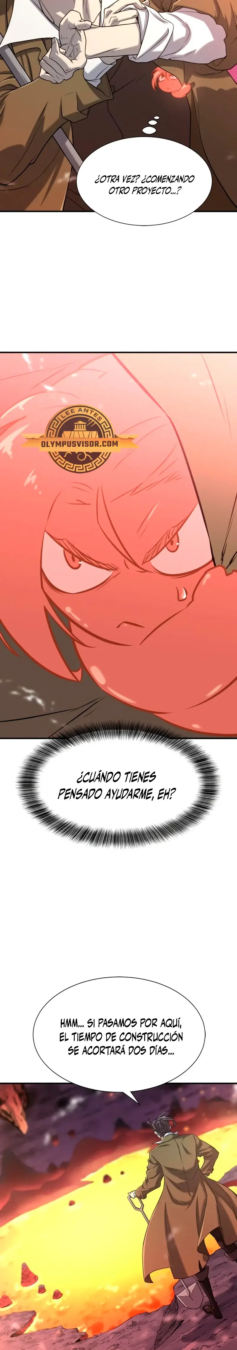 El Mejor Ingeniero del Mundo (2021) - Capítulo 118 - Página 12 - LectorTMOo