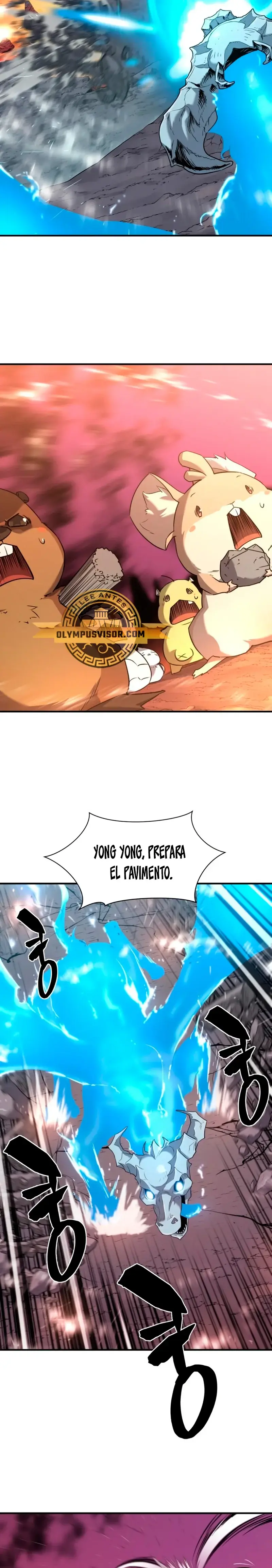 El Mejor Ingeniero del Mundo (2021) - Capítulo 118 - Página 14 - LectorTMOo
