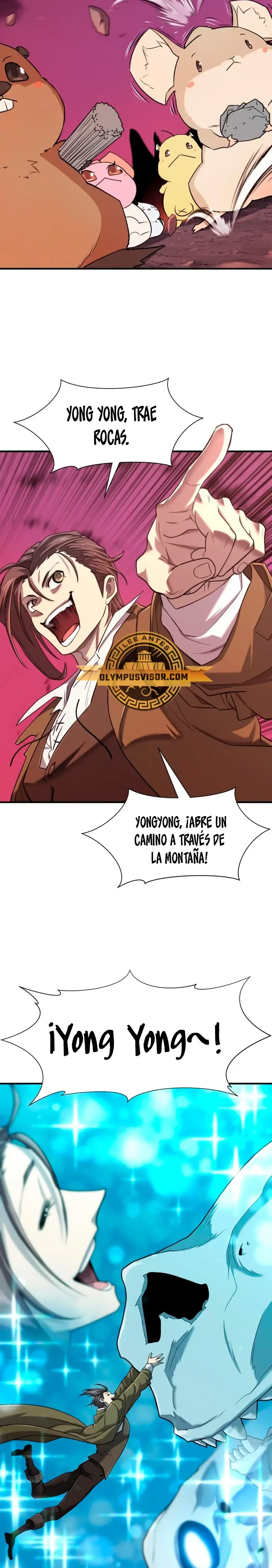 El Mejor Ingeniero del Mundo (2021) - Capítulo 118 - Página 15 - LectorTMOo