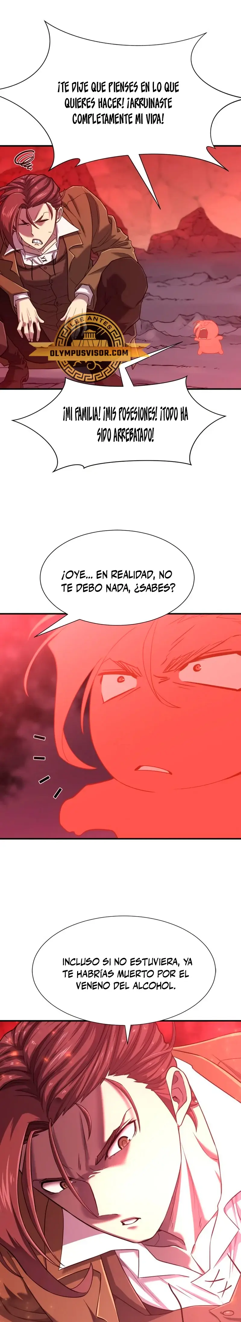 El Mejor Ingeniero del Mundo (2021) - Capítulo 118 - Página 26 - LectorTMOo
