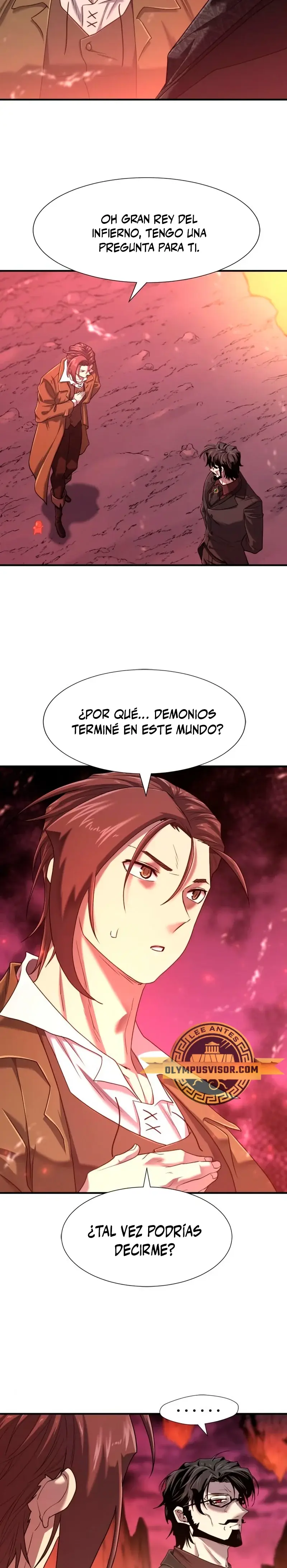 El Mejor Ingeniero del Mundo (2021) - Capítulo 118 - Página 30 - LectorTMOo
