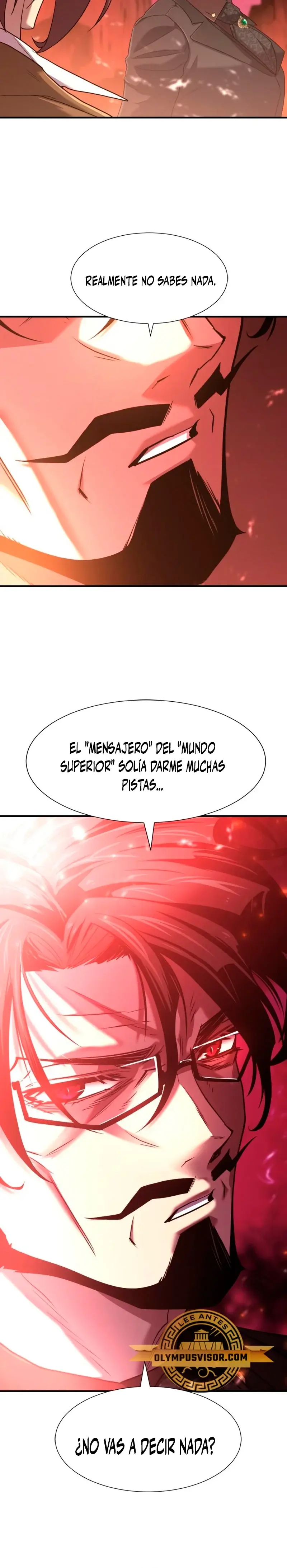 El Mejor Ingeniero del Mundo (2021) - Capítulo 118 - Página 31 - LectorTMOo