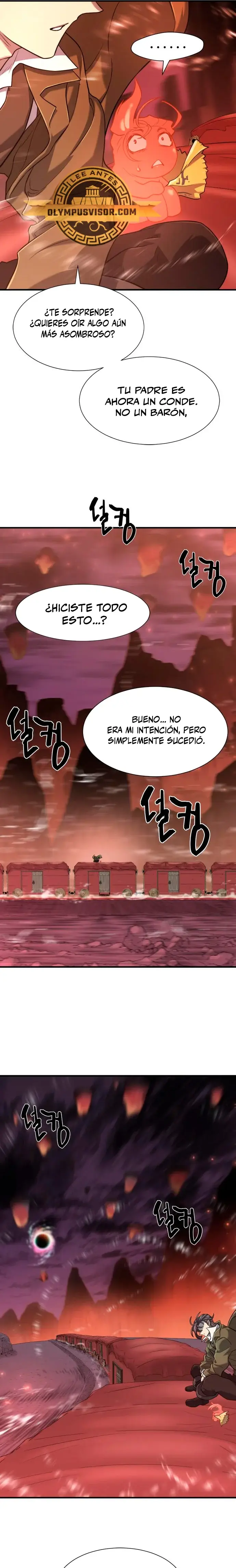 El Mejor Ingeniero del Mundo (2021) - Capítulo 119 - Página 14 - LectorTMOo