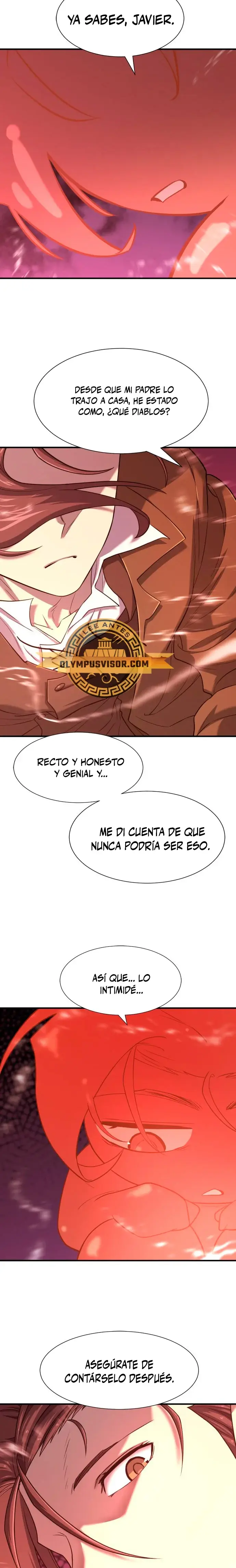El Mejor Ingeniero del Mundo (2021) - Capítulo 119 - Página 15 - LectorTMOo