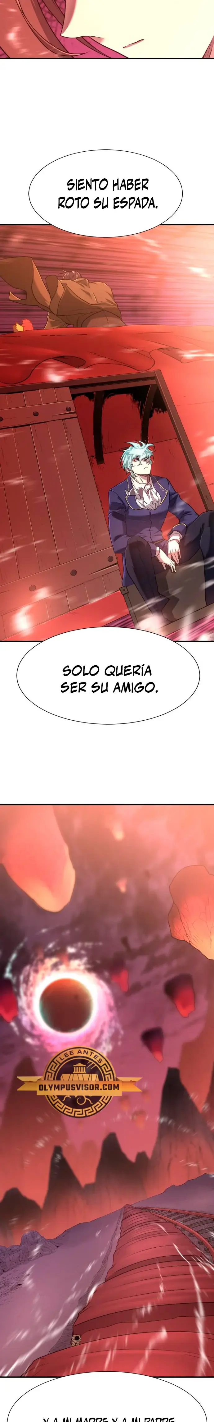 El Mejor Ingeniero del Mundo (2021) - Capítulo 119 - Página 16 - LectorTMOo