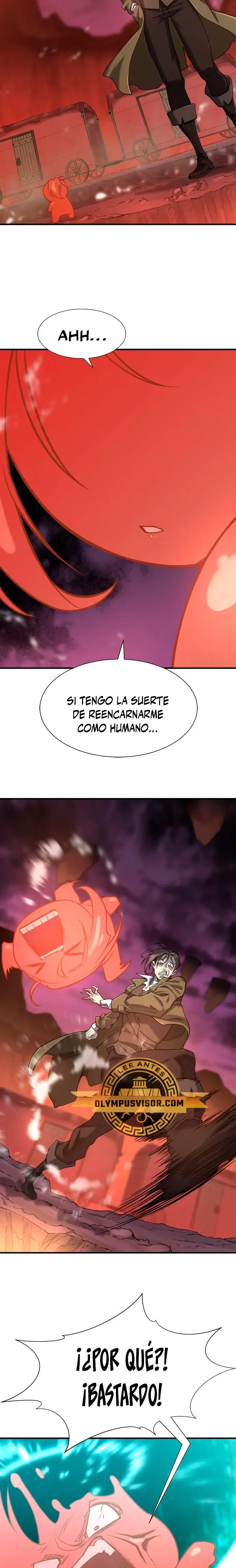 El Mejor Ingeniero del Mundo (2021) - Capítulo 119 - Página 18 - LectorTMOo