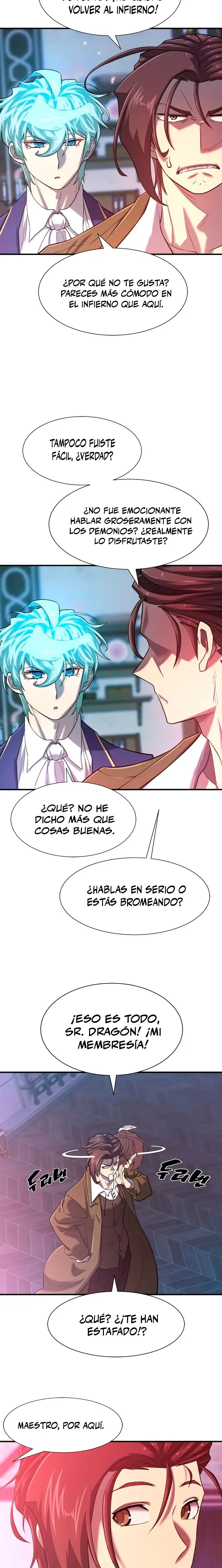 El Mejor Ingeniero del Mundo (2021) - Capítulo 119 - Página 27 - LectorTMOo