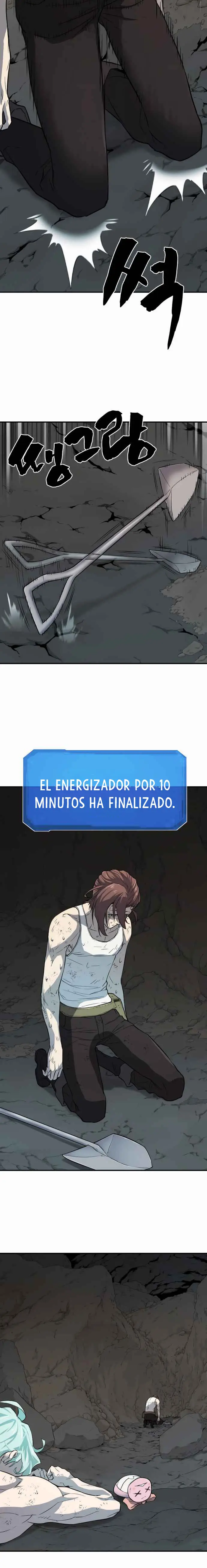 El Mejor Ingeniero del Mundo (2021) - Capítulo 12 - Página 14 - LectorTMOo