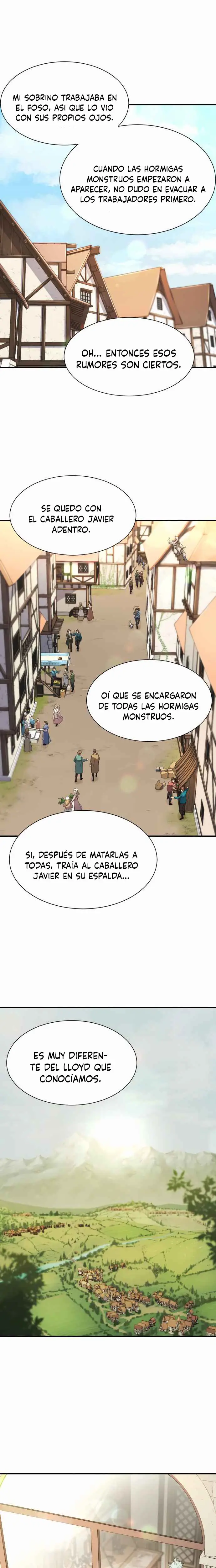 El Mejor Ingeniero del Mundo (2021) - Capítulo 12 - Página 23 - LectorTMOo