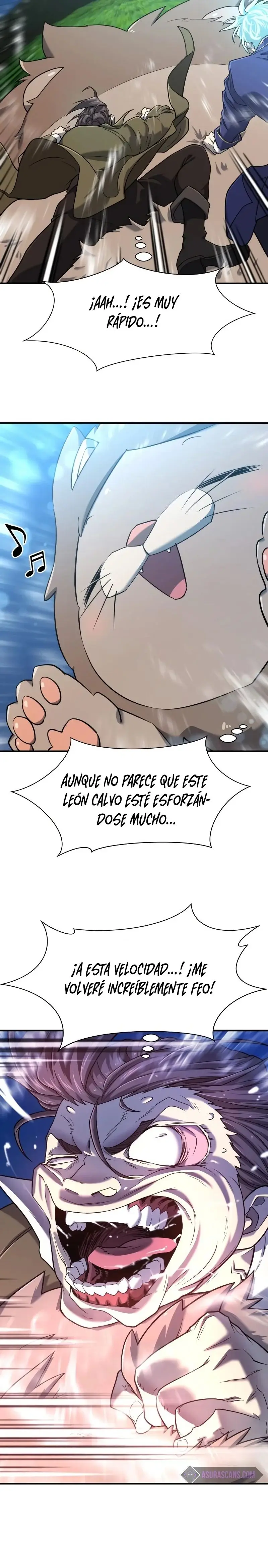El Mejor Ingeniero del Mundo (2021) - Capítulo 120 - Página 9 - LectorTMOo