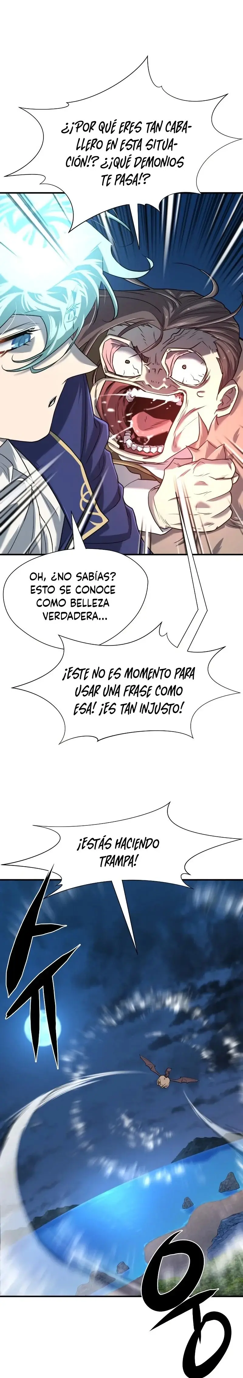 El Mejor Ingeniero del Mundo (2021) - Capítulo 120 - Página 11 - LectorTMOo