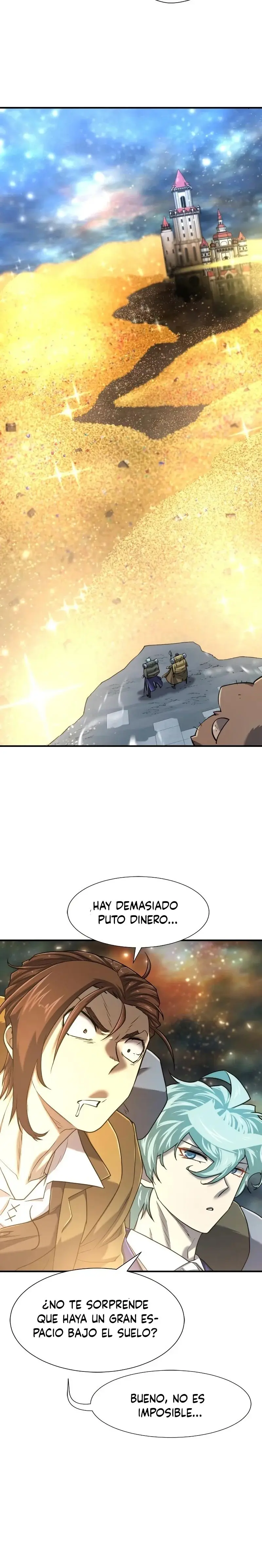 El Mejor Ingeniero del Mundo (2021) - Capítulo 120 - Página 14 - LectorTMOo