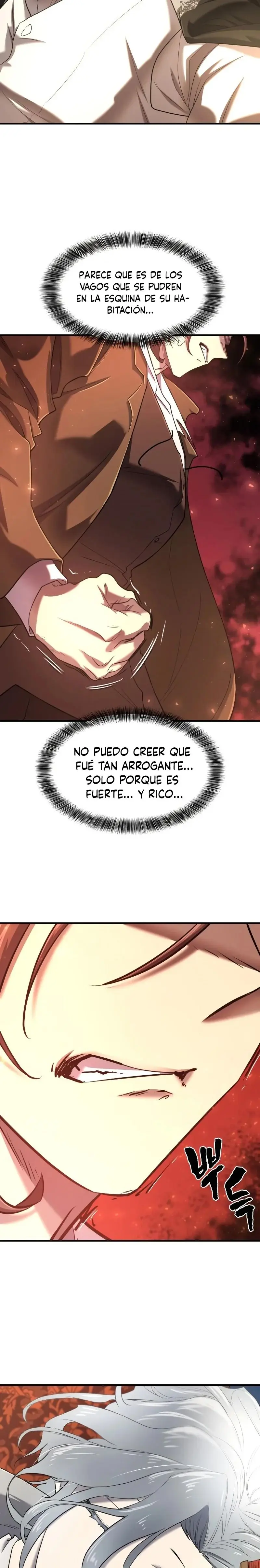 El Mejor Ingeniero del Mundo (2021) - Capítulo 120 - Página 20 - LectorTMOo
