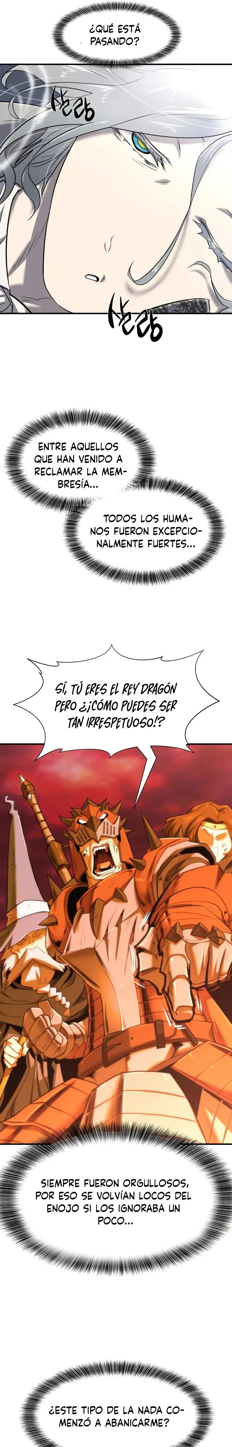 El Mejor Ingeniero del Mundo (2021) - Capítulo 120 - Página 22 - LectorTMOo