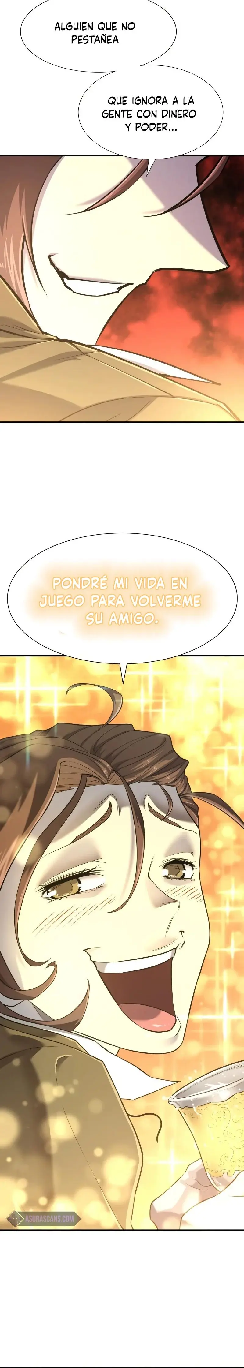 El Mejor Ingeniero del Mundo (2021) - Capítulo 120 - Página 27 - LectorTMOo