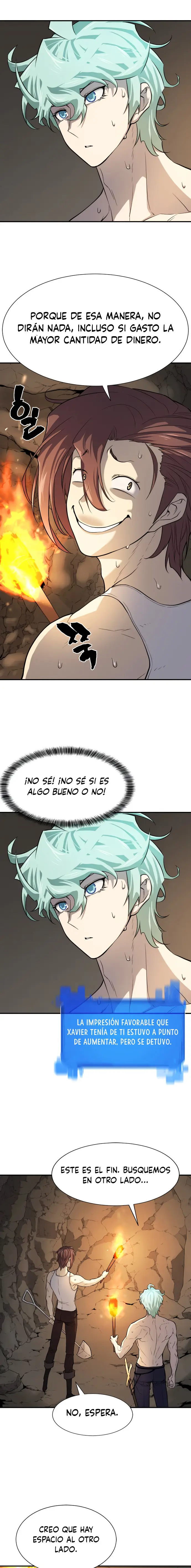 El Mejor Ingeniero del Mundo (2021) - Capítulo 13 - Página 6 - LectorTMOo