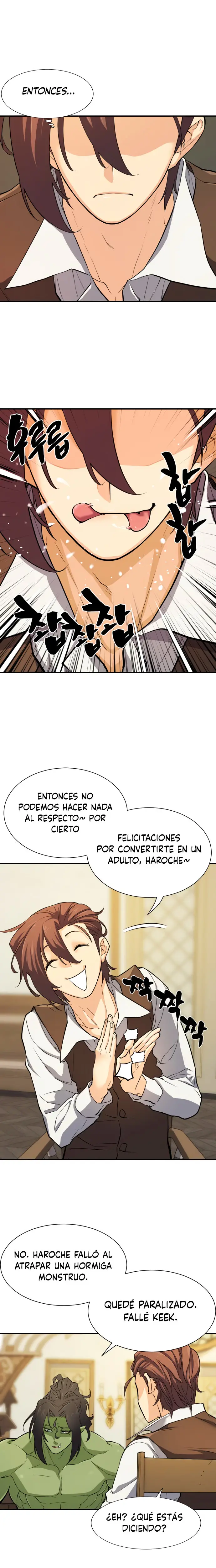 El Mejor Ingeniero del Mundo (2021) - Capítulo 13 - Página 13 - LectorTMOo