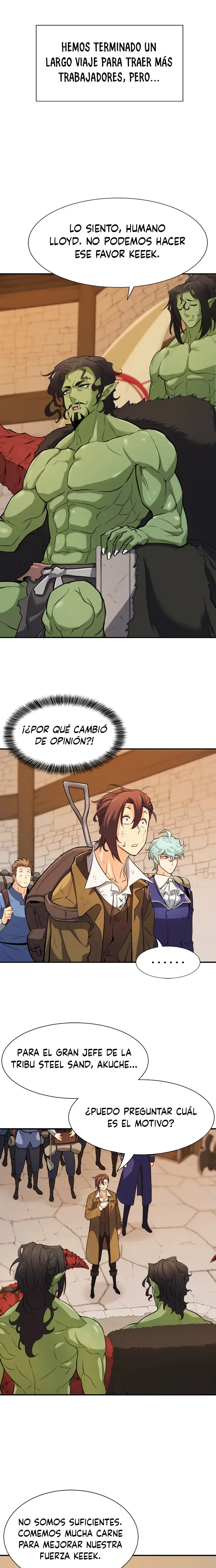 El Mejor Ingeniero del Mundo (2021) - Capítulo 13 - Página 18 - LectorTMOo