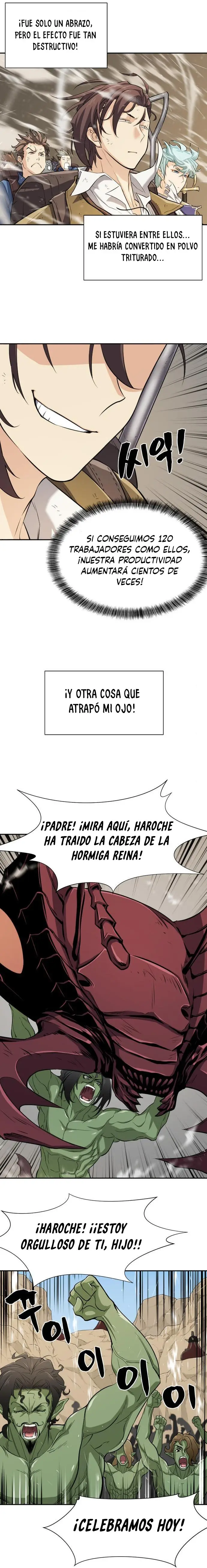 El Mejor Ingeniero del Mundo (2021) - Capítulo 14 - Página 4 - LectorTMOo