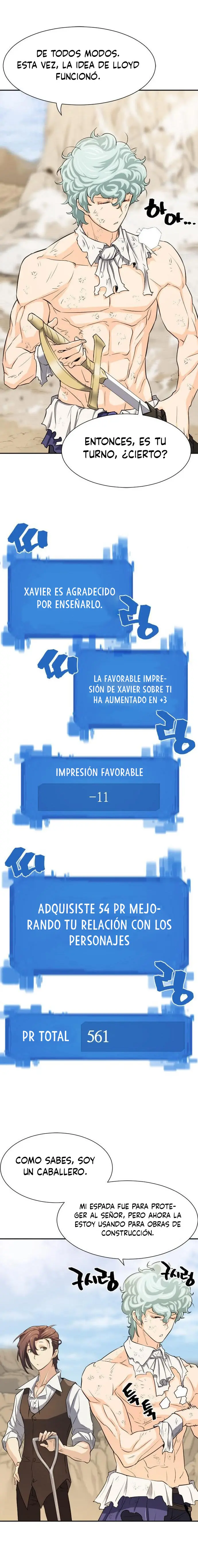El Mejor Ingeniero del Mundo (2021) - Capítulo 14 - Página 17 - LectorTMOo