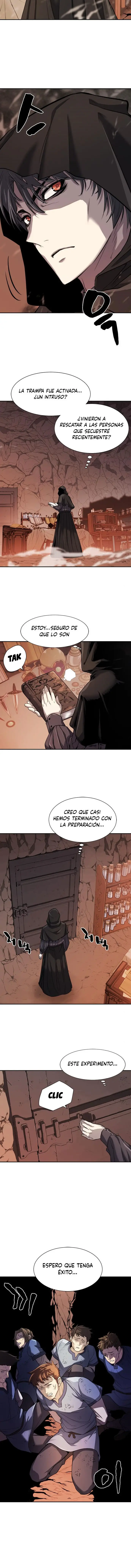 El Mejor Ingeniero del Mundo (2021) - Capítulo 15 - Página 7 - LectorTMOo