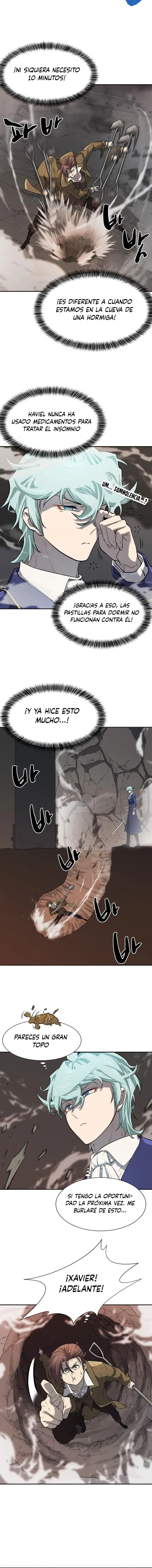 El Mejor Ingeniero del Mundo (2021) - Capítulo 15 - Página 11 - LectorTMOo