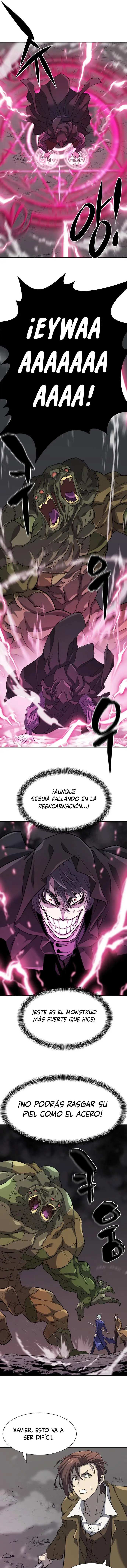 El Mejor Ingeniero del Mundo (2021) - Capítulo 15 - Página 14 - LectorTMOo