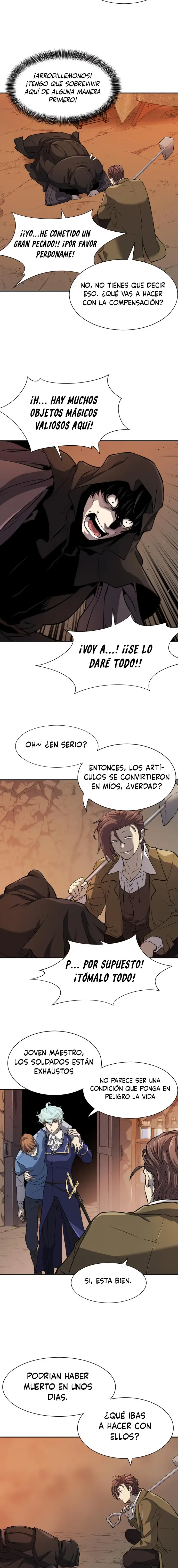El Mejor Ingeniero del Mundo (2021) - Capítulo 16 - Página 3 - LectorTMOo