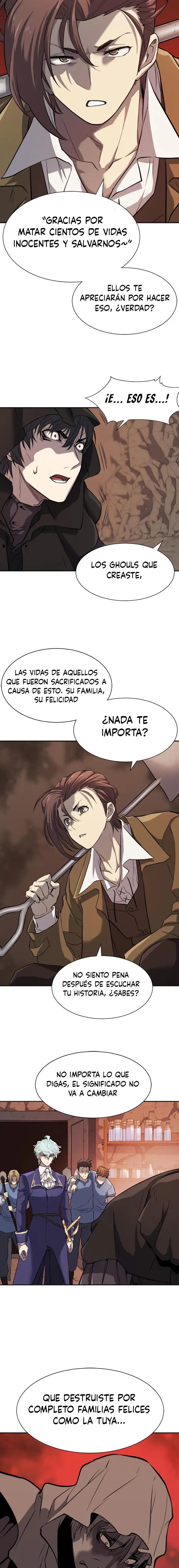 El Mejor Ingeniero del Mundo (2021) - Capítulo 16 - Página 6 - LectorTMOo