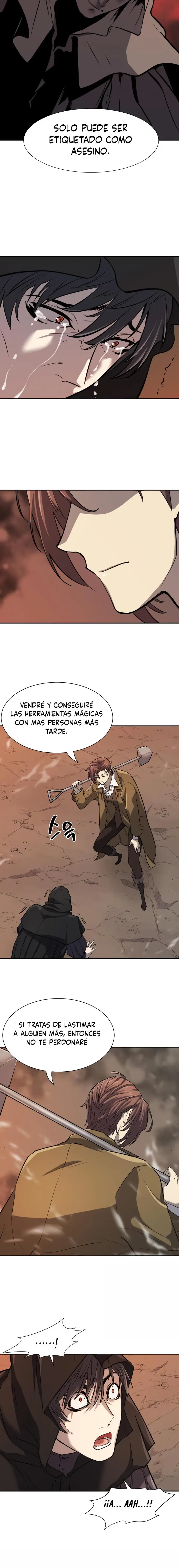 El Mejor Ingeniero del Mundo (2021) - Capítulo 16 - Página 7 - LectorTMOo