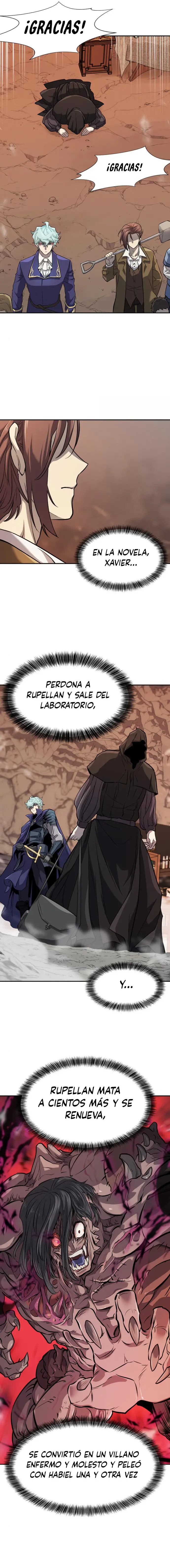 El Mejor Ingeniero del Mundo (2021) - Capítulo 16 - Página 8 - LectorTMOo