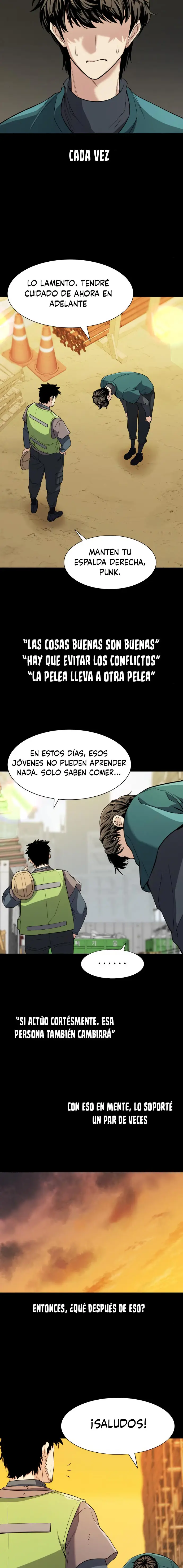El Mejor Ingeniero del Mundo (2021) - Capítulo 16 - Página 12 - LectorTMOo