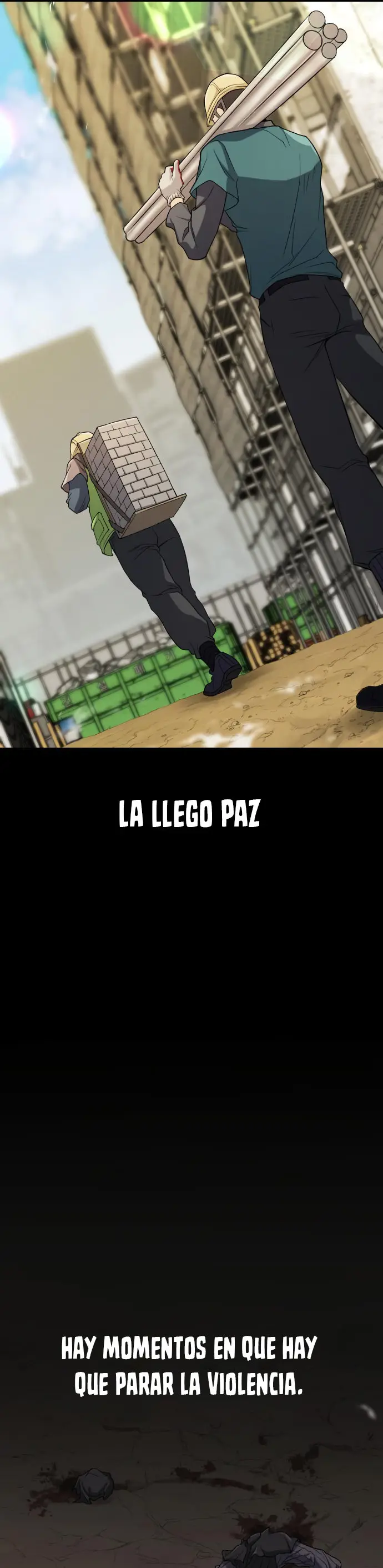 El Mejor Ingeniero del Mundo (2021) - Capítulo 16 - Página 17 - LectorTMOo
