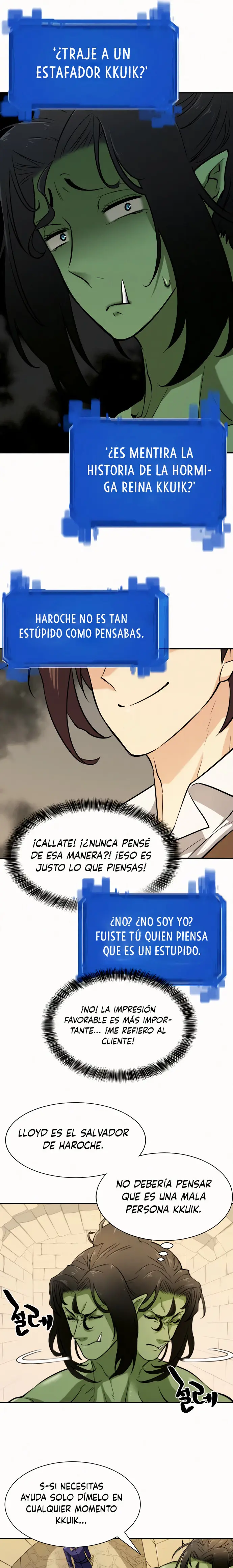 El Mejor Ingeniero del Mundo (2021) - Capítulo 17 - Página 10 - LectorTMOo