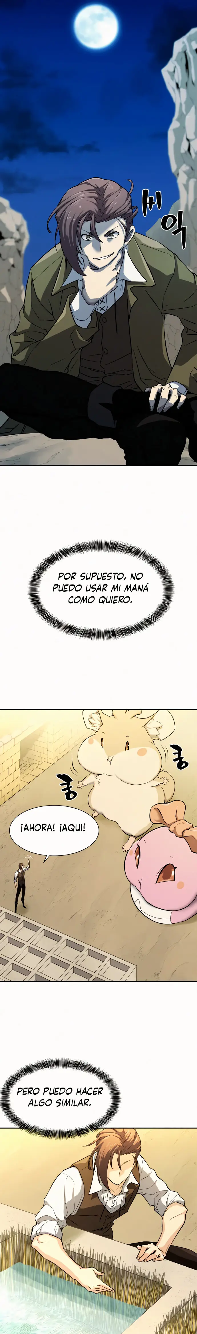 El Mejor Ingeniero del Mundo (2021) - Capítulo 17 - Página 18 - LectorTMOo