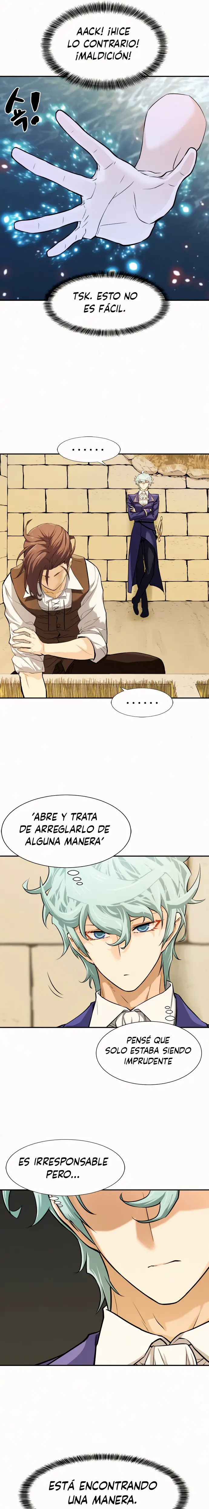El Mejor Ingeniero del Mundo (2021) - Capítulo 17 - Página 20 - LectorTMOo