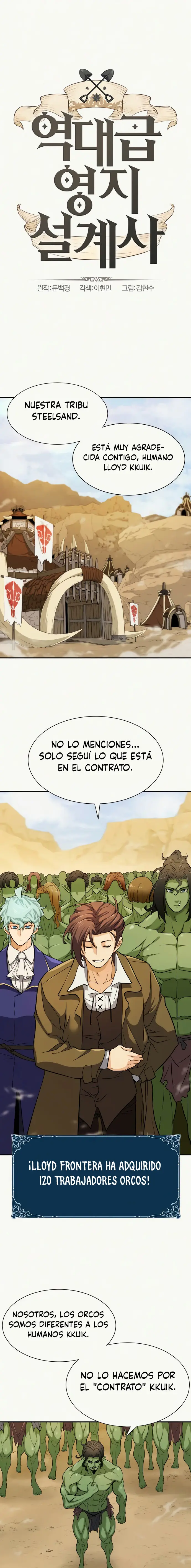 El Mejor Ingeniero del Mundo (2021) - Capítulo 18 - Página 2 - LectorTMOo