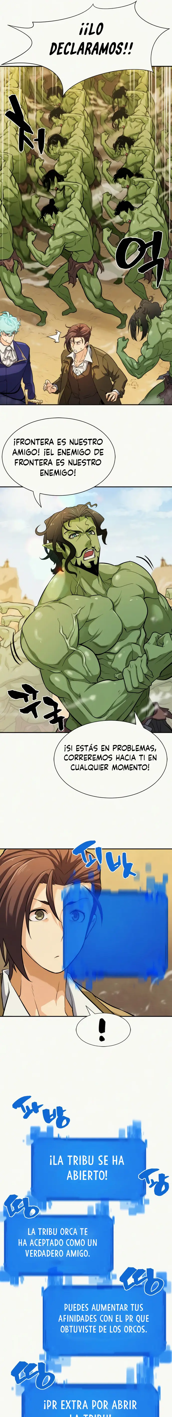 El Mejor Ingeniero del Mundo (2021) - Capítulo 18 - Página 4 - LectorTMOo