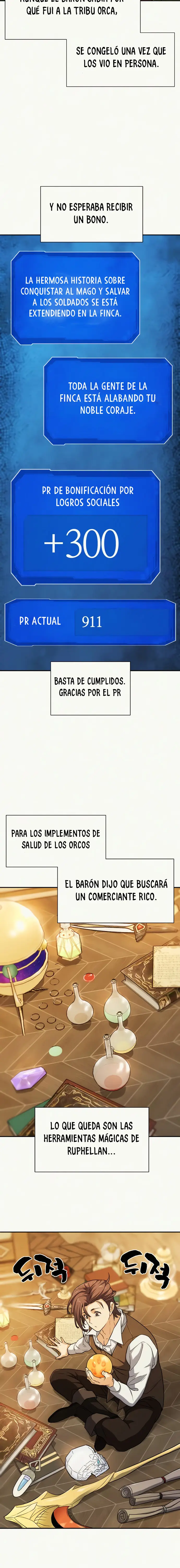 El Mejor Ingeniero del Mundo (2021) - Capítulo 18 - Página 7 - LectorTMOo