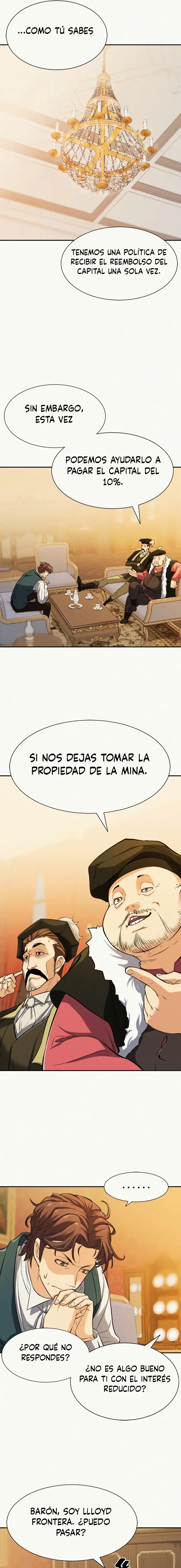 El Mejor Ingeniero del Mundo (2021) - Capítulo 18 - Página 14 - LectorTMOo
