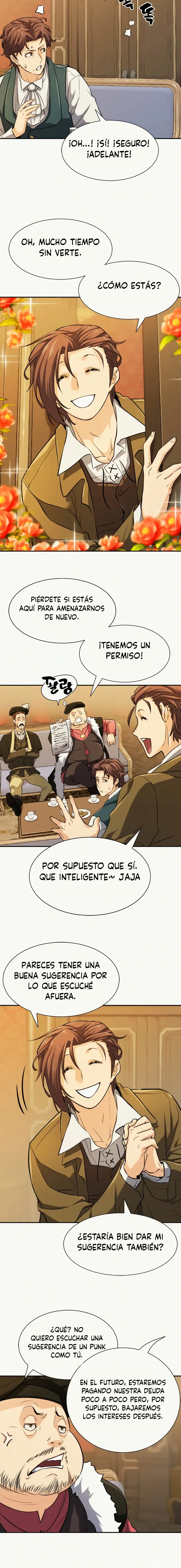 El Mejor Ingeniero del Mundo (2021) - Capítulo 18 - Página 15 - LectorTMOo