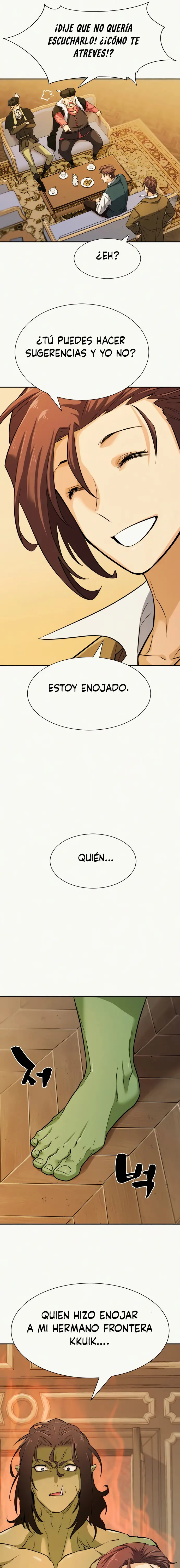 El Mejor Ingeniero del Mundo (2021) - Capítulo 18 - Página 16 - LectorTMOo