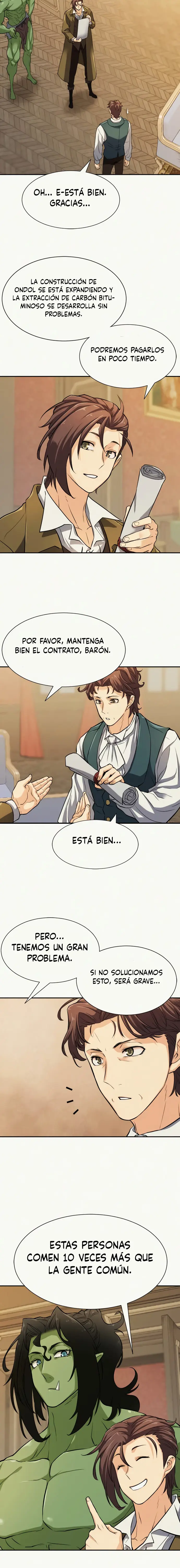 El Mejor Ingeniero del Mundo (2021) - Capítulo 18 - Página 19 - LectorTMOo