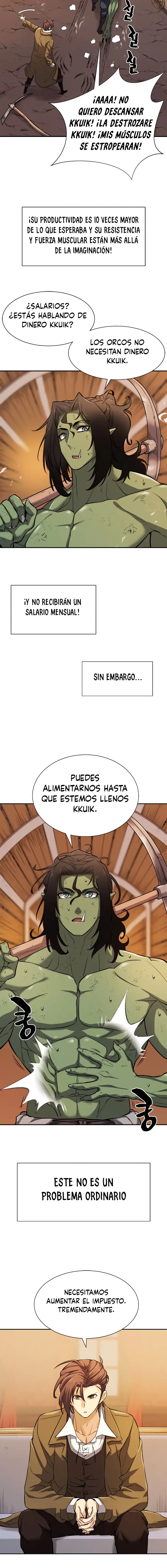 El Mejor Ingeniero del Mundo (2021) - Capítulo 19 - Página 3 - LectorTMOo