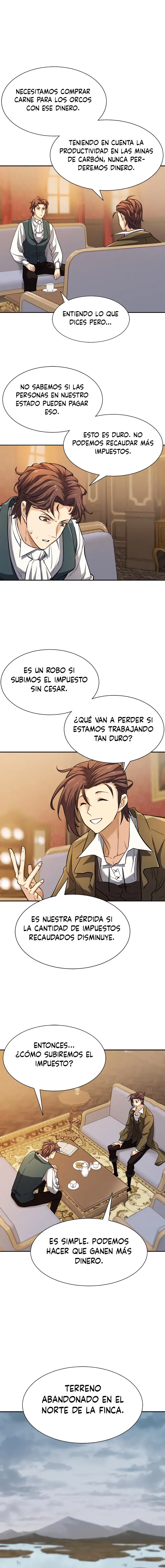 El Mejor Ingeniero del Mundo (2021) - Capítulo 19 - Página 4 - LectorTMOo