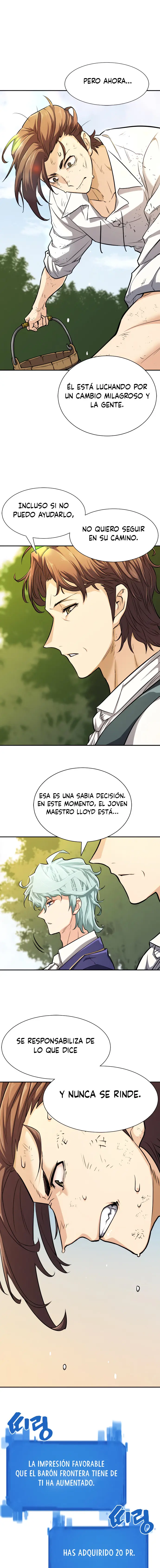 El Mejor Ingeniero del Mundo (2021) - Capítulo 19 - Página 8 - LectorTMOo