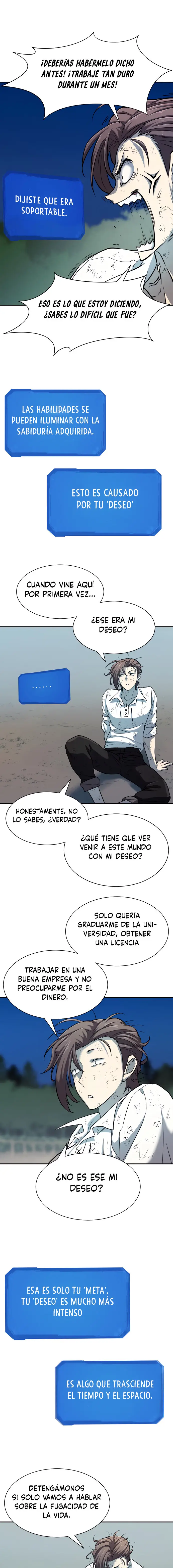 El Mejor Ingeniero del Mundo (2021) - Capítulo 19 - Página 12 - LectorTMOo