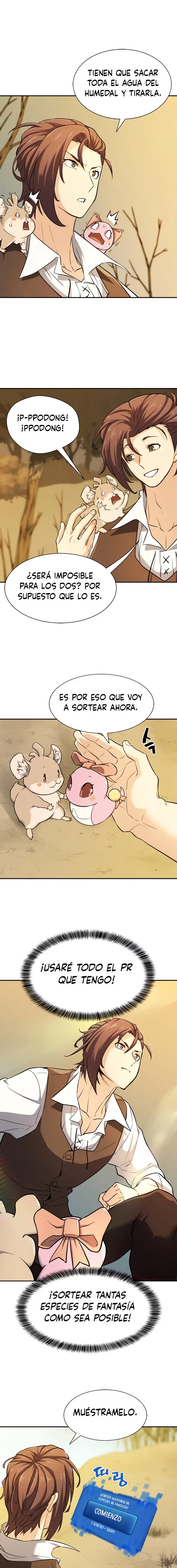 El Mejor Ingeniero del Mundo (2021) - Capítulo 19 - Página 14 - LectorTMOo