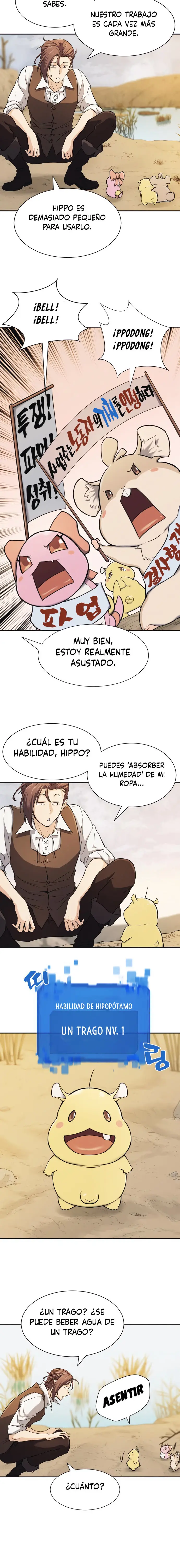 El Mejor Ingeniero del Mundo (2021) - Capítulo 20 - Página 3 - LectorTMOo
